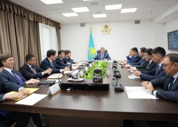 Еліміздің егістік алқаптарына 6 млрд текше метр су жеткізілді