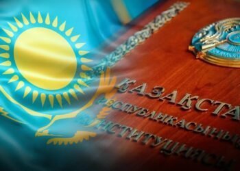 Тарихтан тамыр тартқан құжат