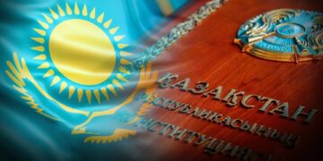 Тарихтан тамыр тартқан құжат