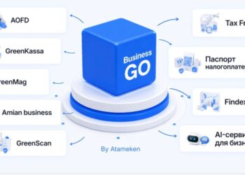 Қазақстанда шағын және орта бизнеске арналған BusinessGO цифрлық экожүйесі іске қосылды