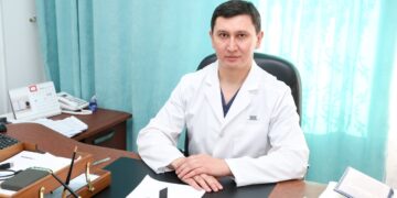 Жаңа Конституцияның бағдары – қауіпсіз, сапалы әрі қолжетімді медицина