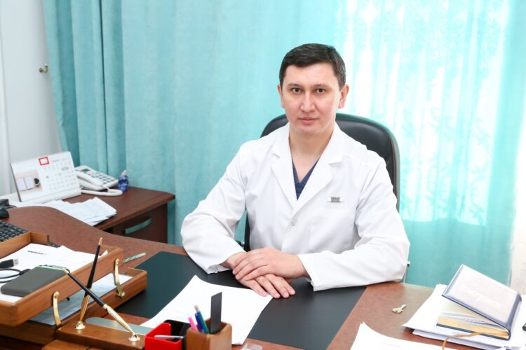 Жаңа Конституцияның бағдары – қауіпсіз, сапалы әрі қолжетімді медицина