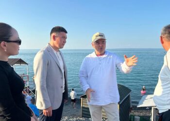 Алакөл жағалауындағы жаңа маусым: Қауіпсіздік пен жайлылық қалай өзгерді?