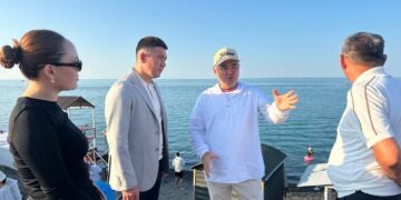 Алакөл жағалауындағы жаңа маусым: Қауіпсіздік пен жайлылық қалай өзгерді?