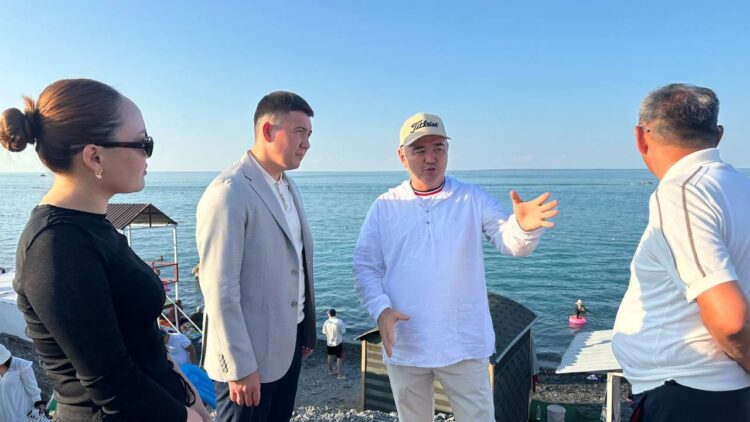Алакөл жағалауындағы жаңа маусым: Қауіпсіздік пен жайлылық қалай өзгерді?