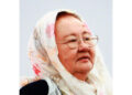 Өнегелі өмір иесі