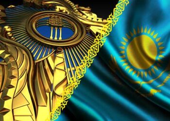 Мемлекеттік рәміздерді пайдалану қағидалары жаңартылды