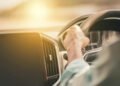 Көлік іші +60°С-қа дейін қызады: ТЖМ ескерту жасады