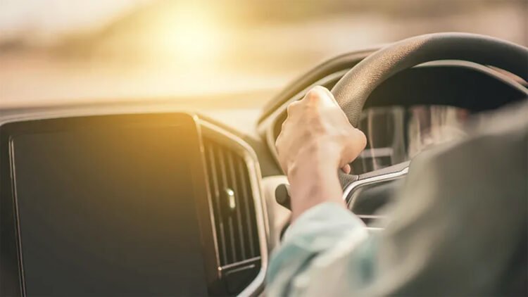 Көлік іші +60°С-қа дейін қызады: ТЖМ ескерту жасады