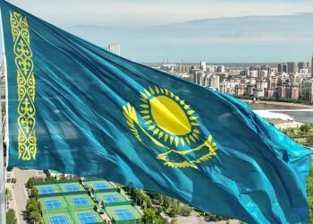 Мемлекеттік туды қайда ілуге болады: Үкімет жаңа ережелерді бекітті