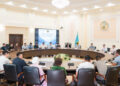 Талдықорғанда спорт мектептерінің басшылары бас қосты
