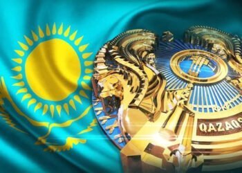 Ұлт рухының ұлы серпілісі