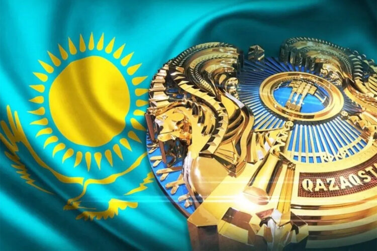 Ұлт рухының ұлы серпілісі