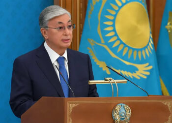 Мемлекет басшысы «Болашақ ойындары – 2026» турнирінде сөз сөйлейді