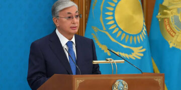 Мемлекет басшысы «Болашақ ойындары – 2026» турнирінде сөз сөйлейді