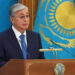 Мемлекет басшысы «Болашақ ойындары – 2026» турнирінде сөз сөйлейді