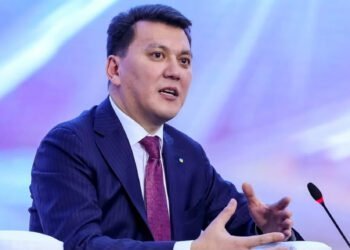 Жаңа Конституцияға сәйкес Президенттің 100-ден астам нормативтік актісі жаңартылады – Қарин