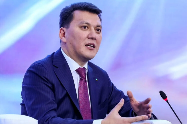Жаңа Конституцияға сәйкес Президенттің 100-ден астам нормативтік актісі жаңартылады – Қарин