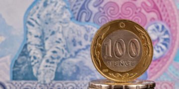 Теңге Қазақстанның ұлттық валютасы ретінде конституциялық мәртебеге ие болды