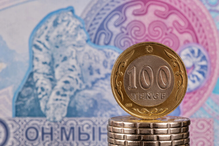 Теңге Қазақстанның ұлттық валютасы ретінде конституциялық мәртебеге ие болды