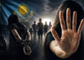 Адам саудасы – ауыр қылмыс: Елімізде арнайы науқан басталды