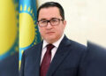 Президент СІМ басшысының жаңа орынбасарын тағайындады