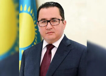 Президент СІМ басшысының жаңа орынбасарын тағайындады