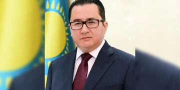 Президент СІМ басшысының жаңа орынбасарын тағайындады