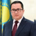 Президент СІМ басшысының жаңа орынбасарын тағайындады