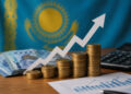 Қазақстанда орташа табыс 252 мың теңгеден асты