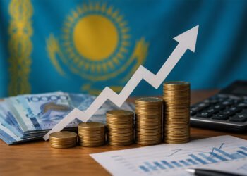 Қазақстанда орташа табыс 252 мың теңгеден асты