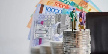 Зейнетақы жинақтары мен жаңа реформа: Еңбек министрлігі маңызды мәлімдеме жасады