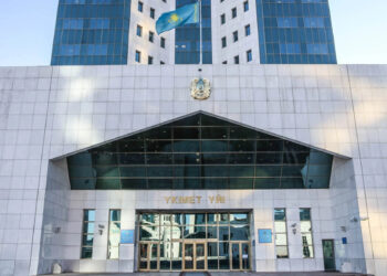 Жетісуда 3 млрд теңгеге бөгет салынады