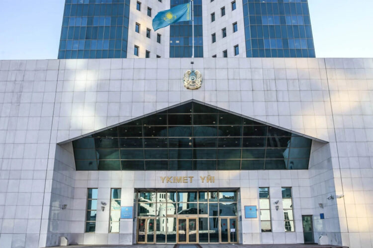 Жетісуда 3 млрд теңгеге бөгет салынады