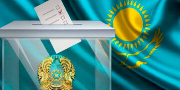 Заман талабына сай жаңғырған