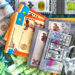 Орташа жалақы 443 мың теңгеге жетті