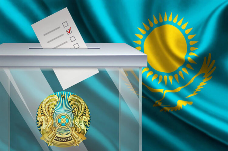 Сайлау алдында жалған аккаунт пен сайттар бұғатталады