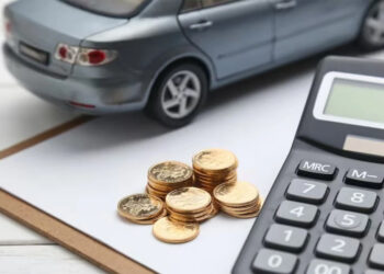 Автонесие алу жеңілдейді