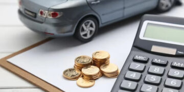Автонесие алу жеңілдейді