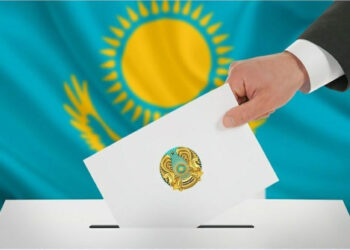 Қазақстанның саяси партиялары Құрылтай сайлауына дайын екенін мәлімдеді