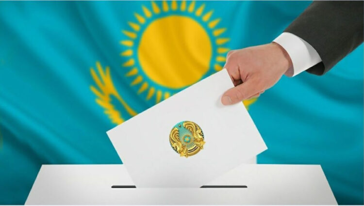 Қазақстанның саяси партиялары Құрылтай сайлауына дайын екенін мәлімдеді