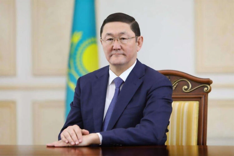 Мемлекет басшысы Берік Асыловты Қазақстанның Бас прокуроры қызметіне қайта тағайындады