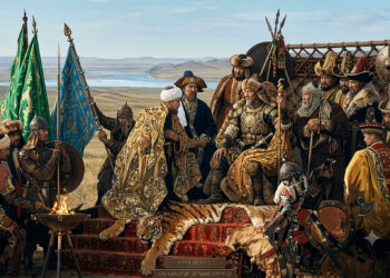 Тарихи атаудың саяси салмағы қандай?