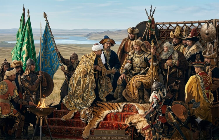 Тарихи атаудың саяси салмағы қандай?