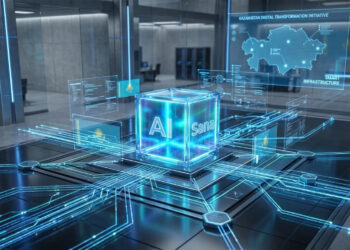 Қазақстандықтардың 60%-ы жасанды интеллектіні енгізуді қолдайды – сауалнама нәтижелері