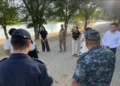 Талдықорған жағажайында тәртіп бұзғандар жауапкершілікке тартылды