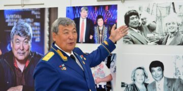 Тоқтар Әубәкіров – 80 жаста