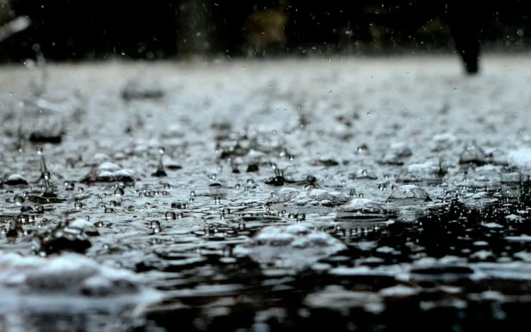 Жетісу тауларында сел қаупі сақталуда
