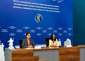 Баға бақылауда: Нарықта не төмендеді?