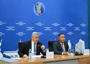Жемқорлыққа жол жоқ!